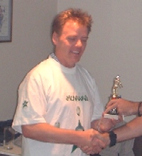 A photo from the 2004 awards