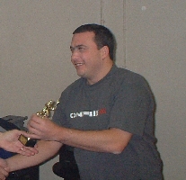 A photo from the 2005 awards