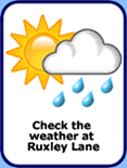 Link to weather for Ruxley Lane